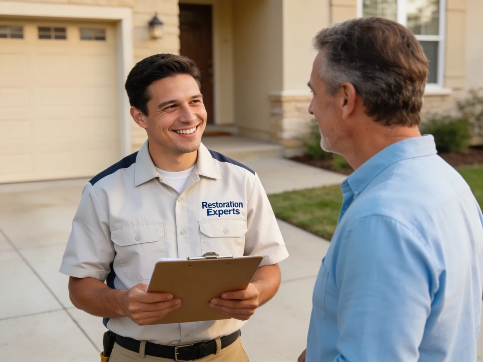 Water Damage Cleanup Tuttle, ND FAQs